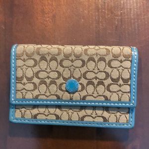 Card holder